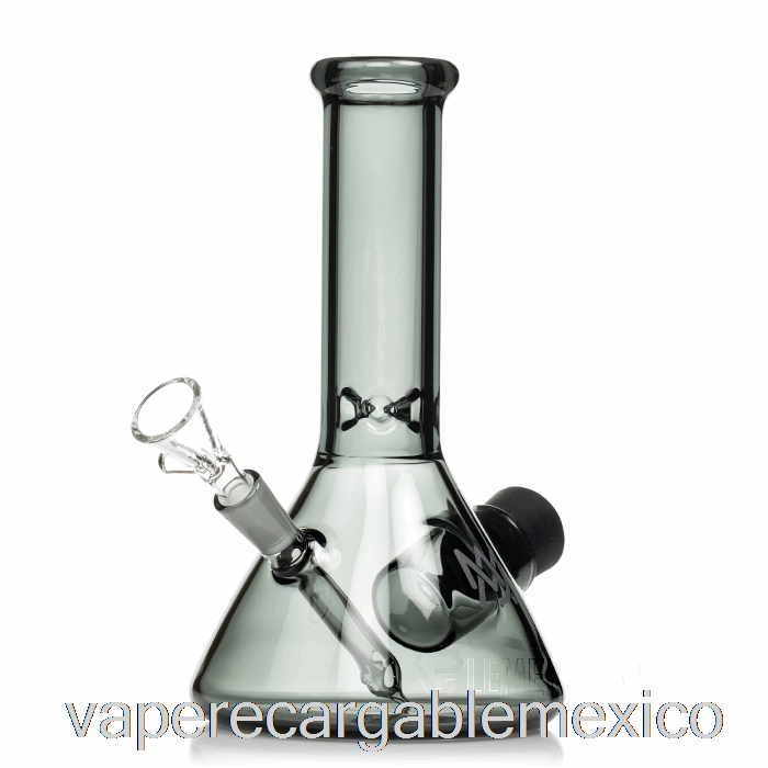 Vaporizador Recargable Mj Arsenal Cache Mini Bong Carbón